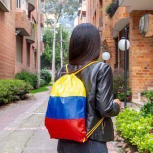 Mochila Colombia